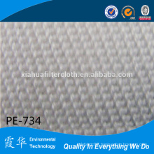 1 micron filter cloth for sewage treatment